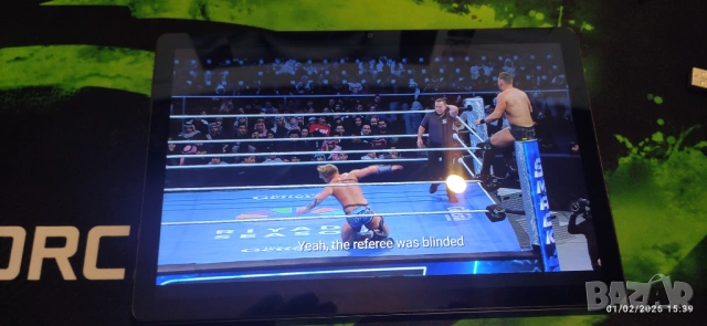 таблет Lenovo Tab M10 Gen 3, снимка 12 - Таблети - 53305049