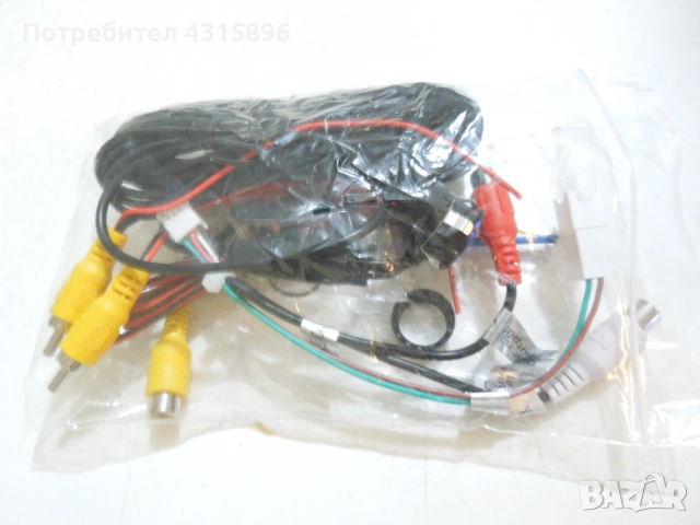 Продавам навигация HIZPO 6S7001P, снимка 4 - Навигация за кола - 53133297