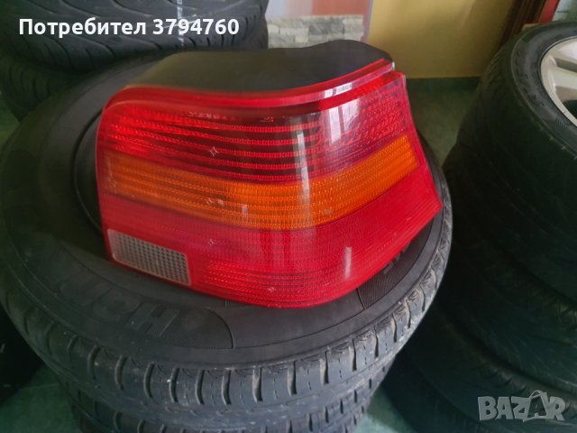 Фолксваген Голф 4 десен стоп 