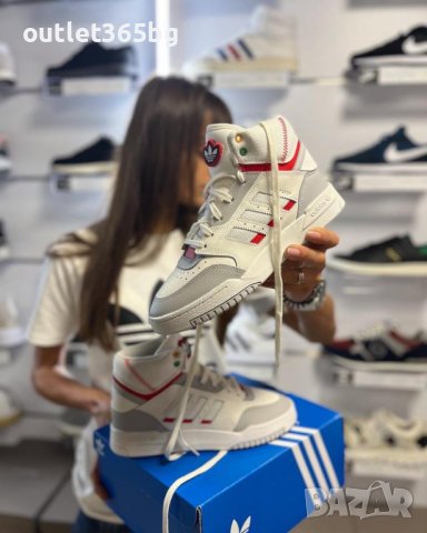 Adidas - Drop Step №36 Оригинал Код 644, снимка 3 - Маратонки - 41148329