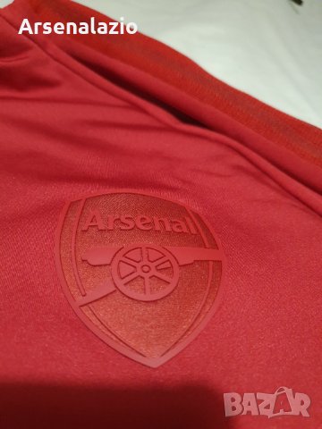 Arsenal FC XXXL, снимка 2 - Спортни дрехи, екипи - 41165968