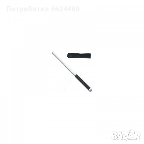 Сгъваема палка за самозащита , снимка 4 - Други стоки за дома - 40113880