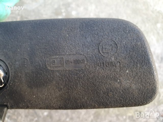 огледало за бмв е30, снимка 2 - Части - 41994994