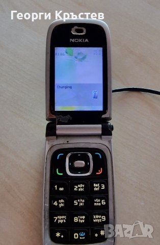 Nokia 3710a и 6131 - за ремонт, снимка 14 - Nokia - 42206615