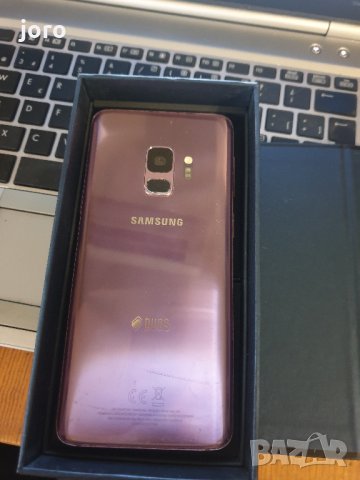 samsung s9, снимка 9 - Samsung - 35853248