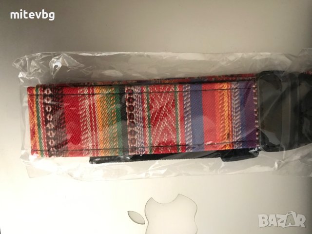 Ремък за фотоапарат, снимка 1