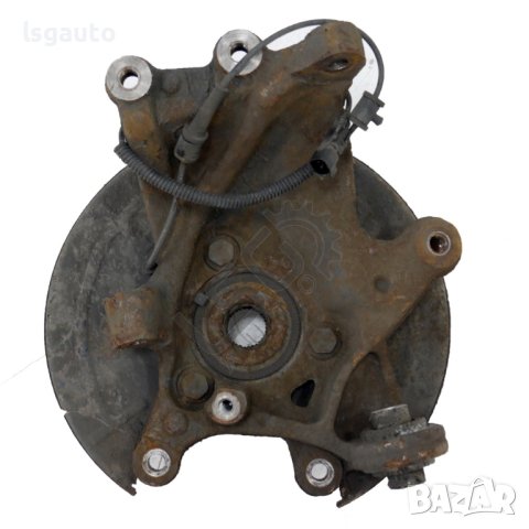 Заден ляв шенкел Opel Insignia 2008-2013 ID: 113577, снимка 2 - Части - 42703894