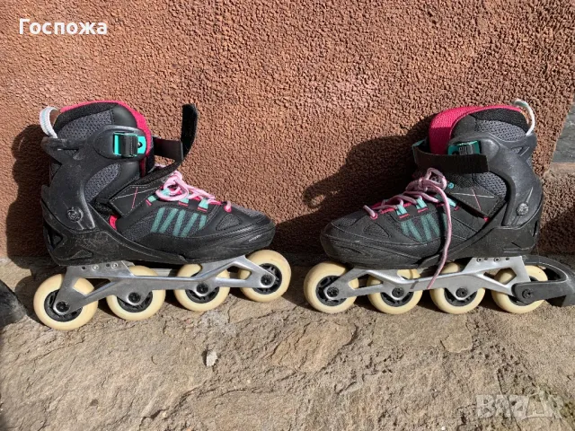 Ролери малки и големи, снимка 2 - Други - 48892902