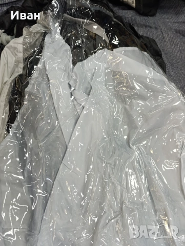 Модел 2024г. Надуваем форселт за ван,бус или джип. Moto Kingston Air Low (Нисък). Размери 300/290см , снимка 11 - Палатки - 51580834