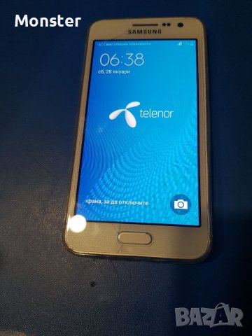 Samsung  A3 