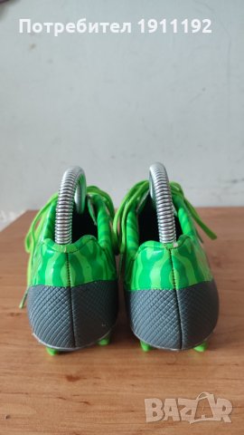 Hummel. Футболни бутонки. 38, снимка 5 - Футбол - 35865934