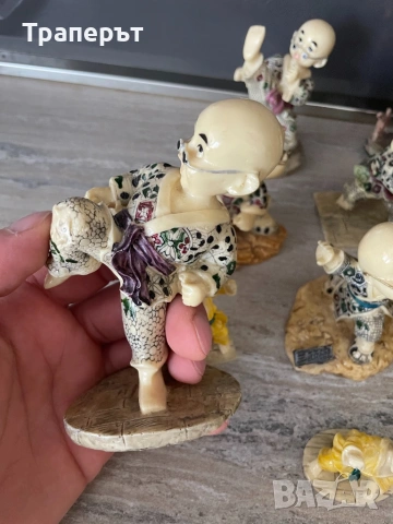 Колекция фигури, снимка 7 - Колекции - 53847667