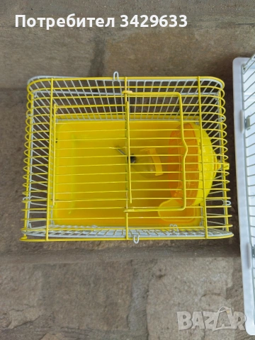 клетка за птици , снимка 3 - Папагали - 53691427