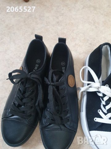 Дамски маратонки , снимка 4 - Маратонки - 41288179