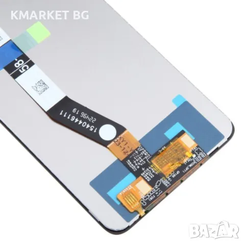 LCD Дисплей и Тъч Скрийн за Motorola Moto G73, снимка 3 - Резервни части за телефони - 49022276