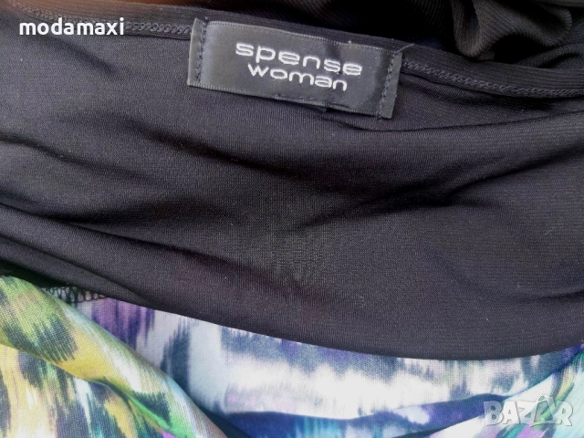 3XL/4XL Нва туника Spense woman , снимка 6 - Туники - 51609539