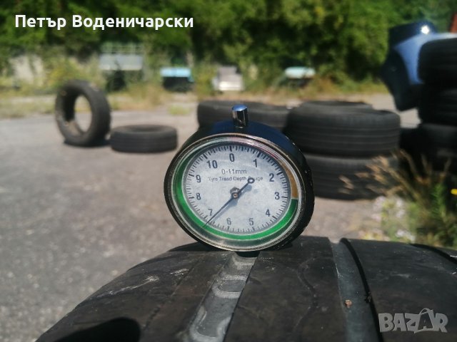 Единична гума 195 65 15 Кумхо Kumho
1 брой единичка
Нов внос
Не е нова , снимка 2 - Гуми и джанти - 41870422