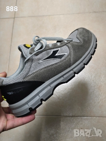 работни обувки DIADORA 