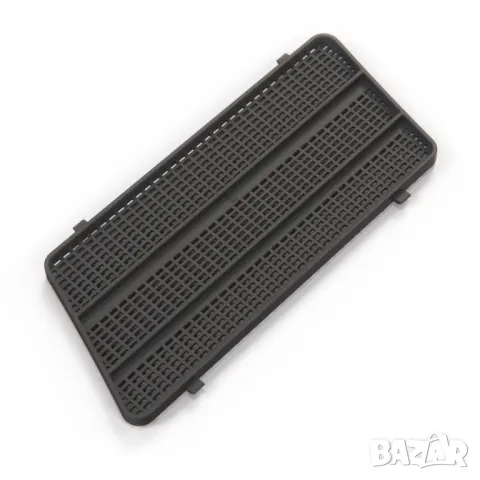 Mercedes SL R129 (pre-lift) решетката на предното крило, снимка 3 - Части - 47558546