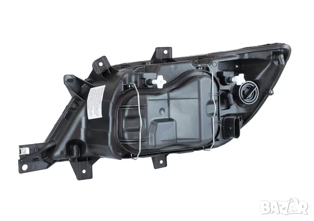 Фар Ayfar за Mercedes Sprinter W903 2001–2007 – с мотор за регулиране – ляв/десен, снимка 7 - Аксесоари и консумативи - 55870549
