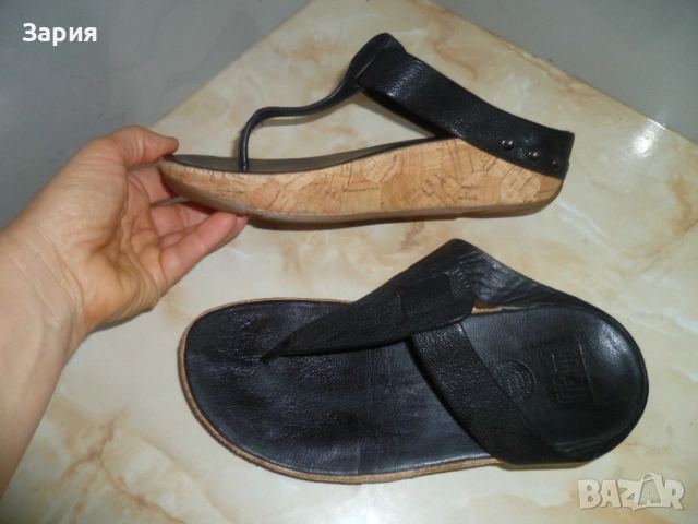 FitFlop чехли №37