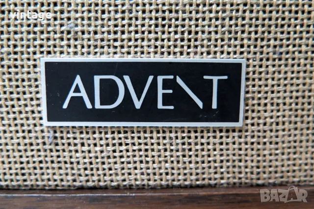 ADVENT 2 (1973 - 1977), снимка 12 - Тонколони - 49914237