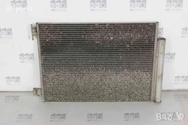 Климатичен радиатор за Dacia Dokker 1.6MPI 85 к.с. (2012-2017), снимка 2 - Части - 49371745