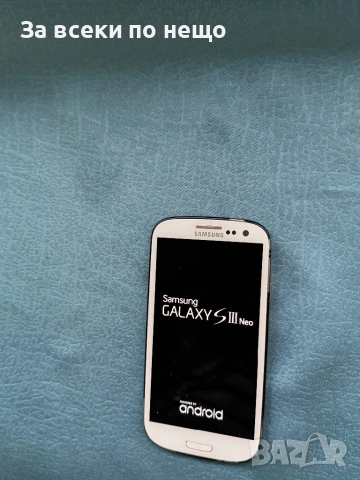 Samsung Galaxy S3 Neo , Samsung S3 Neo , снимка 6 - Samsung - 53606412