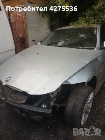BMW e90 318i 1.8