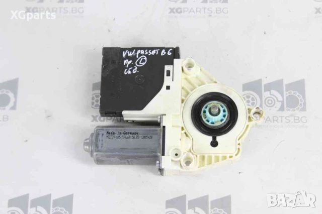 Машинка ел. стъкло предна лява за Volkswagen Passat B6 (2005-2010) 1K0959793G, снимка 4 - Части - 51175155