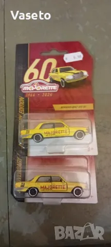 Hot Wheels Machbox Majorette, снимка 5 - Колекции - 47958745