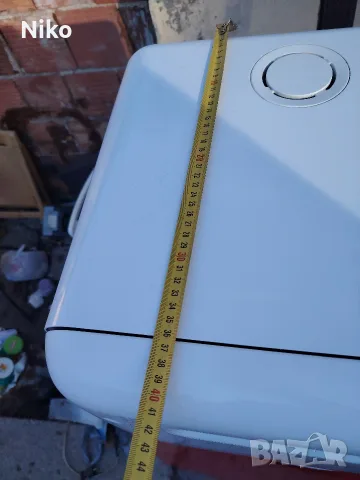 Мини съдомиялна Respecta, снимка 6 - Съдомиялни - 55992757