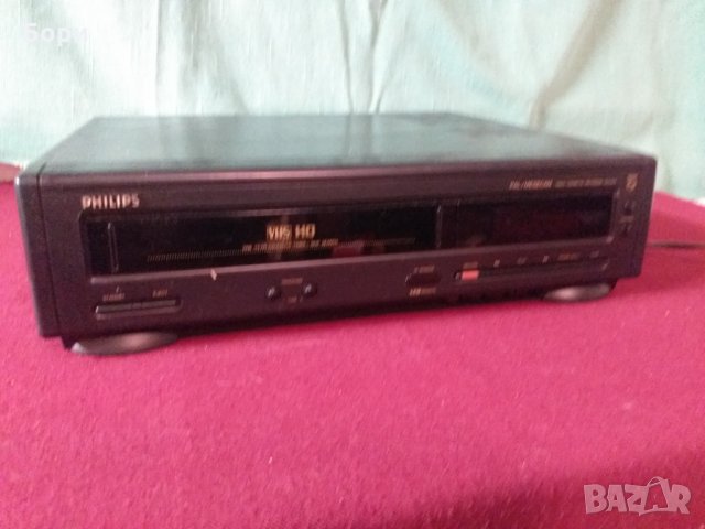 PHILIPS VHS Видео 