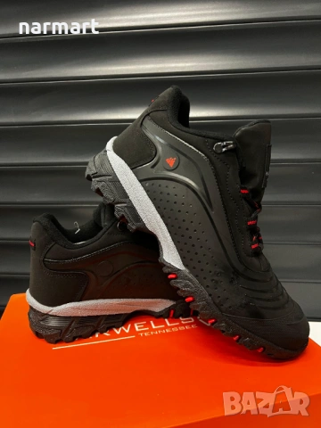 Мъжки Боти Marwells -362209-44, снимка 3 - Мъжки боти - 53040723