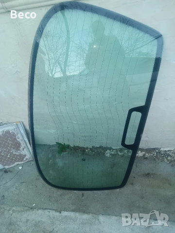 задно стъкло от Форд фиеста , снимка 2 - Части - 52854136