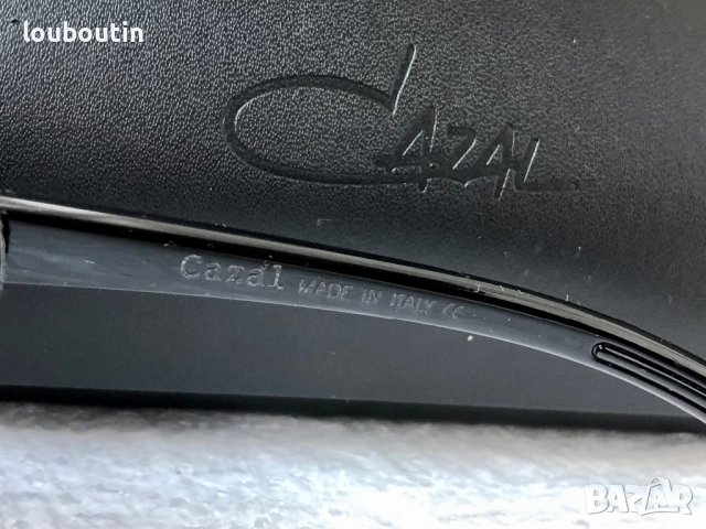 CAZAL 2023 мъжки слънчеви очила маска с кожа , снимка 8 - Слънчеви и диоптрични очила - 41940405