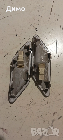 плафони бмв е46 bmw e46, снимка 2 - Части - 52960065