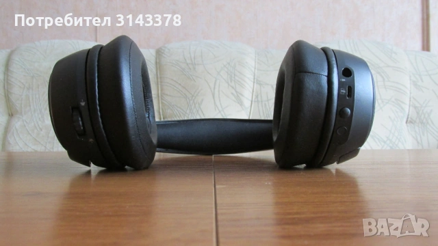 HyperX CloudFlight S безжични слушалки, снимка 5 - Слушалки за компютър - 53538321