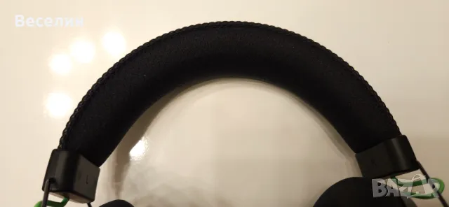 Слушалки Razer BlackShark V2, снимка 4 - Слушалки за компютър - 50438616