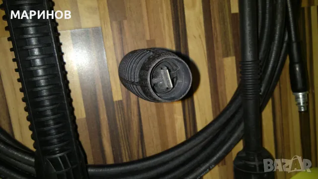 Части за водоструйка бош, снимка 7 - Други инструменти - 49136664