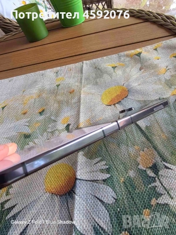 Samsung galaxy z flip 5 , снимка 9 - Samsung - 51682351
