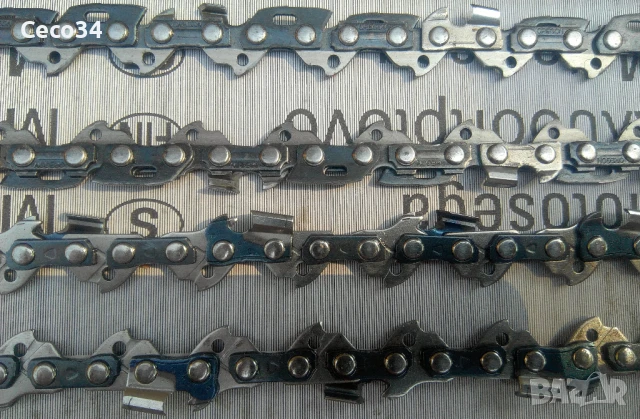 Продавам моторен трион McCulloch Mac438 + подаръци за близо 77 еврака, снимка 9 - Градинска техника - 51142252