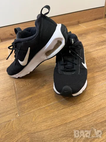 Дамски маратонки Nike air