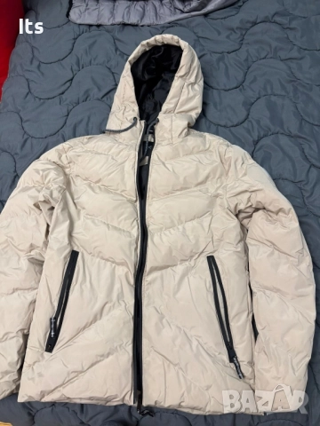 Мъжко яке XSIDE