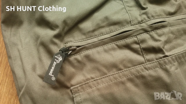 PINEWOOD Shorts размер 46 / M къси панталони - 1244, снимка 7 - Къси панталони - 51081672