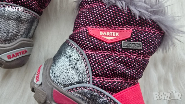 Детски апрески Bartek №21, снимка 5 - Бебешки боти и ботуши - 53353423