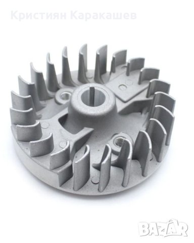 Маховик за моторна коса, снимка 1