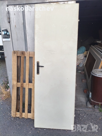 Врати интериорни, вътрешни, без и със стъкло , снимка 2 - Интериорни врати - 39138022