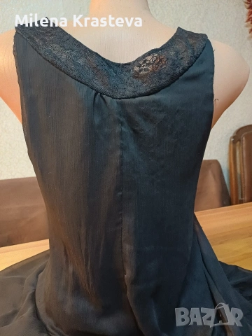 CACHE рокля 🇫🇷 , снимка 3 - Рокли - 53685430