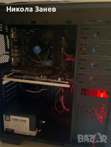 i5-6400 / SSD / 8GB / Готов за GTA V, Valorant, Minecraft, снимка 2 - Геймърски - 52643680